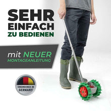 Carica l'immagine nel visualizzatore di Gallery, Bio Green Prodotti per Coltura seminatrice Super Seeder, Multicolore