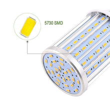 Carica l'immagine nel visualizzatore di Gallery, ONLT Lampadine Led,E27 35W 3450LM(Equivalenti a 350W),lampada 35w-luce Calda