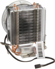 Carica l&#39;immagine nel visualizzatore di Gallery, Dissipatore ad Aria compatibile per CPU Intel e AMD ANTEC A30 con ventola Fan