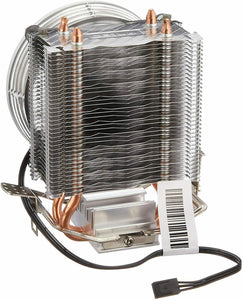 Dissipatore ad Aria compatibile per CPU Intel e AMD ANTEC A30 con ventola Fan