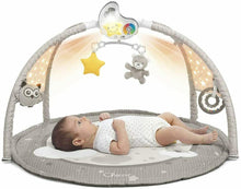Carica l&#39;immagine nel visualizzatore di Gallery, Chicco Palestrina dei Colori, Elettronica, 3 in 1, Beige, 0 Mesi+ Beige