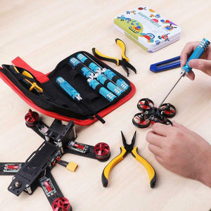 10 in 1 Kit di strumenti RC Cacciaviti esagonali Set 10 1
