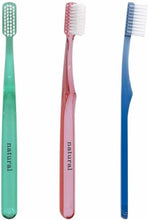 Carica l'immagine nel visualizzatore di Gallery, Spazzolino Ecologico Antimuffa MADE IN ITALY Manico realizzato con fibre di...