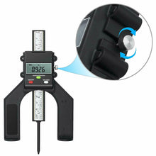 Carica l'immagine nel visualizzatore di Gallery, Proster Misuratore Digitale di Profondità Altezza Manometro Magnetico Auto Stand