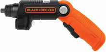 Carica l'immagine nel visualizzatore di Gallery, BLACK+DECKER BDCSFL20AT-QW Avvitatore