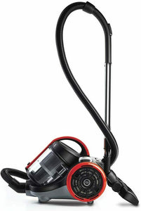Aspirapolvere a Traino Ciclonico Polti Forzaspira C110_Plus Filtro HEPA No sacco