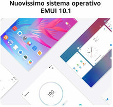 Carica l&#39;immagine nel visualizzatore di Gallery, HUAWEI MatePad T 10, display da 9.7&quot;, Memoria 16GB, Processore Octa-Core