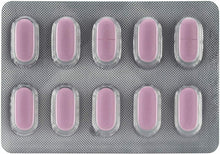 Carica l&#39;immagine nel visualizzatore di Gallery, Acutil Donna, Integratore Multivitaminico Alimentare per Donna con Ferro,...