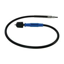 Carica l&#39;immagine nel visualizzatore di Gallery, Silverline, Albero flessibile per trapano - 1041 mm 633973