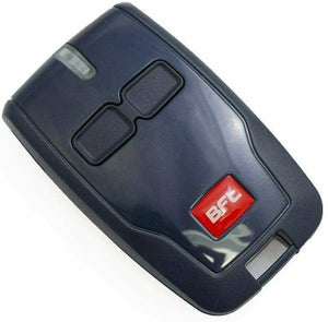 Telecomando di ricambio per portone BFT Mitto B RCB2, 2 pulsanti, Resistente