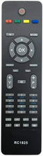 Carica l&#39;immagine nel visualizzatore di Gallery, Telecomando sostituivo compatibile per TV CELCUS Hitachi JMB Telefunken RC1825