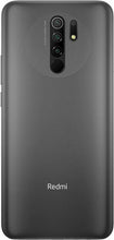 Carica l'immagine nel visualizzatore di Gallery, Redmi 9 Samartphone - 4Gb 64Gb Ai Quad Kamera 6.53" Full Hd + 64GB, Nero