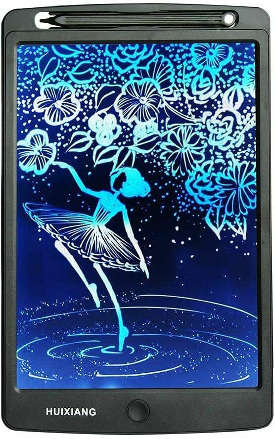 Tablet da Scrtura Riutilizzabile, Schermo LCD da 6,5 | FindTheDeal