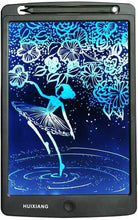 Carica l'immagine nel visualizzatore di Gallery, Tablet da 10 pollici per scrittura LCD per disegno e scrittura elettronica, Arte