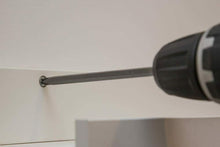 Carica l'immagine nel visualizzatore di Gallery, Blue Spot 14104 - Set composto da 9 inserti extra lunghi per avvitatore, 15 cm