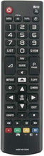 Carica l&#39;immagine nel visualizzatore di Gallery, Telecomando sostitutivo compatibile per TV LG 20 22 24 27 28 29 MT, Rapido uso