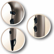 Carica l&#39;immagine nel visualizzatore di Gallery, Remington AC8002 Asciugacapelli Professionale Keratin Protect, 2200 Watt