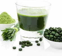 Carica l&#39;immagine nel visualizzatore di Gallery, nu3 - Bio Spirulina - 200g - 500 compresse - Alghe di pura...