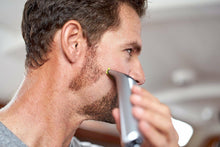 Carica l'immagine nel visualizzatore di Gallery, Philips OneBlade: 2 lame di ricambio - confezione da 2 pezzi QP220/50