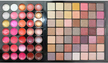 Carica l&#39;immagine nel visualizzatore di Gallery, CHSEEO Kit per il Trucco Completo, Trousse di Trucchi Set #1