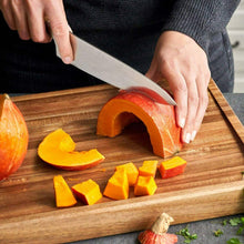 Carica l&#39;immagine nel visualizzatore di Gallery, Ceppo per Coltelli in Ceramica 6 PZ.