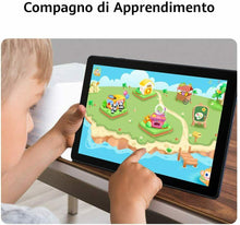 Carica l&#39;immagine nel visualizzatore di Gallery, HUAWEI MatePad T 10, display da 9.7&quot;, Memoria 16GB, Processore Octa-Core