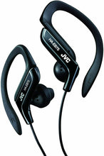 Carica l&#39;immagine nel visualizzatore di Gallery, Auricolari Sport JVC HA-EB75 con Clip Regolabile Cavo 1.2 m, Antisudore IPX2