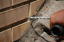 Carica l'immagine nel visualizzatore di Gallery, Punte per trapano da muro mattoni e cemento, 4 5 6 8 10 mm SDX Fischer 536606