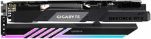 Carica l'immagine nel visualizzatore di Gallery, upHere GPU Scheda di Supporto Arcobaleno LED Grafica Video per...