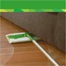 Carica l'immagine nel visualizzatore di Gallery, 96 x Panni di ricambio per scopa Swiffer XXL, Ideale per catturare la polvere