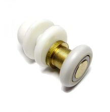 Carica l'immagine nel visualizzatore di Gallery, Rullo Doccia Rulli Cuscinetti Box per HS062 26mm