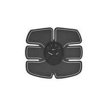 Carica l'immagine nel visualizzatore di Gallery, KIT ELETTROSTIMOLATORE PER GLUTEI + ADDOMINALI ELETTROSTIMOLAZIONE EMS