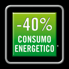 Carica l'immagine nel visualizzatore di Gallery, Termoconvettore IMETEC Eco Rapid TH1 100, Potenza 2000W, Riscaldamento rapido