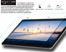 Carica l&#39;immagine nel visualizzatore di Gallery, MEBERRY Tablet 10 Pollici Ultimo Android 10 OS: Octa-Core Standard, Grigio