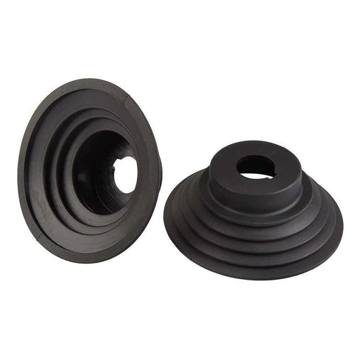 Copertura Antipolvere in Gomma per Fari Auto, per lampadine Kit H7 H4 H1 H11