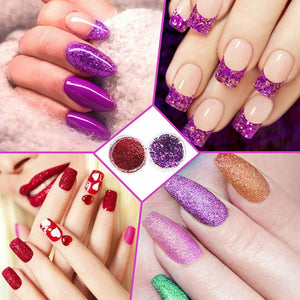 Gel per Unghie Ricostruzione Kit, Abody 10 PCS 15ml gel ricostruzione...