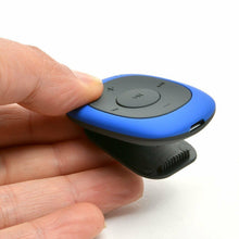 Carica l&#39;immagine nel visualizzatore di Gallery, Lettore MP3 Mini-clip da 8 GB con Radio FM, + Auricolari Sportivi