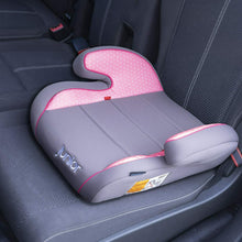 Carica l'immagine nel visualizzatore di Gallery, Seggiolino per bambini da auto, Gruppo 2 3, Peso 15 36 Kg, Con guida per cintura