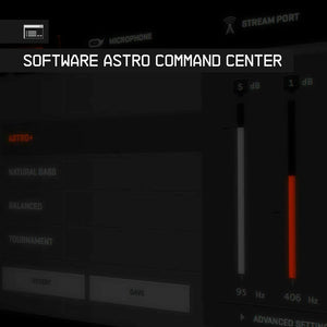Cuffie 4 Gen ASTRO A40TR Con MixAmp Amplificatore Gaming Xbox Series X|S, Xbox 1