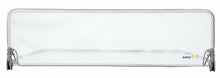 Carica l'immagine nel visualizzatore di Gallery, Safety 1st Barriera Sponda Protezione Letto Cm 150 Extra-Large Anticaduta
