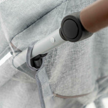 Carica l'immagine nel visualizzatore di Gallery, Parapioggia universale comfort per passeggini es. Chicco, Peg Perego, Inglesina