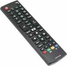 Carica l&#39;immagine nel visualizzatore di Gallery, Telecomando sostitutivo compatibile per TV LG 20 22 24 27 28 29 MT, Rapido uso