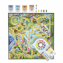 Carica l&#39;immagine nel visualizzatore di Gallery, Hasbro Gaming - Il Gioco della Vita (Gioco in Scatola) - Versione 2018