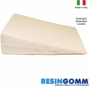 Cuscino antireflusso per Adulti. Specifico reflusso gastrico esofageo...