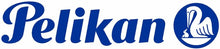 Carica l&#39;immagine nel visualizzatore di Gallery, 10 x Cartucce di ricambio per penna sferografica KM5, Pelikan Set Refill Blu