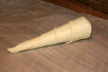 Carica l&#39;immagine nel visualizzatore di Gallery, Coni per croissant da forno Set 10 pezzi Acciaio inossidabile (140 mm x...
