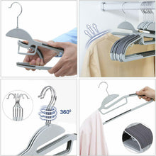 SET 3PZ GRUCCE STAMPELLE IN PLASTICA APPENDIABITI VESTITI PANTALONI SET 3PZ GRUCCE STAMPELLE IN PLASTICA APPENDIABITI VESTITI PANTALONI