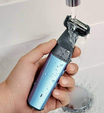 Carica l&#39;immagine nel visualizzatore di Gallery, Depilatore Corpo per zone Sensibili - Philips BG3015/15 Bodygroom Serie 3000