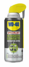 Carica l'immagine nel visualizzatore di Gallery, WD-40 Specialist - Detergente Contatti Spray Asciugatura Rapida con...