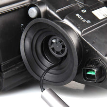 Carica l&#39;immagine nel visualizzatore di Gallery, Copertura Antipolvere in Gomma per Fari Auto, per lampadine Kit H7 H4 H1 H11